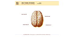 Desktop Screenshot of bigthinkstudios.com